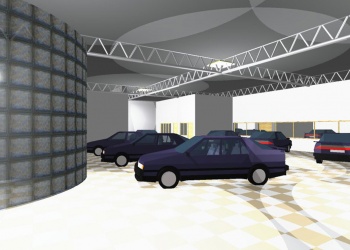 SEAT OTO SHOWROOM (6)